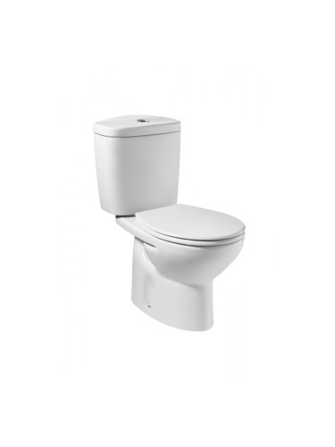 Порцеланова тоалетна чиния за моноблок Victoria A342395000