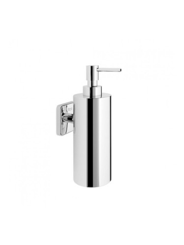 Гел дозатор за течен сапун Victoria монтаж със самозалепваща лента 3M или винтове