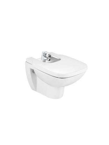 Debba Порцеланово биде за окачване на стена