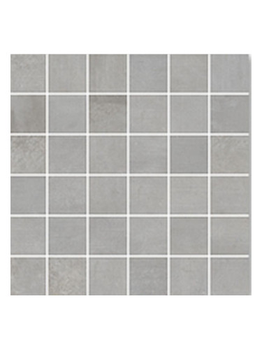 Malla Metal Gris P3380 - плочки за баня