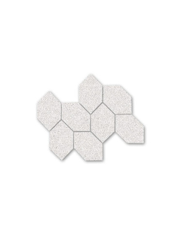 Malla Fabric Blanco P3690 - плочки за баня