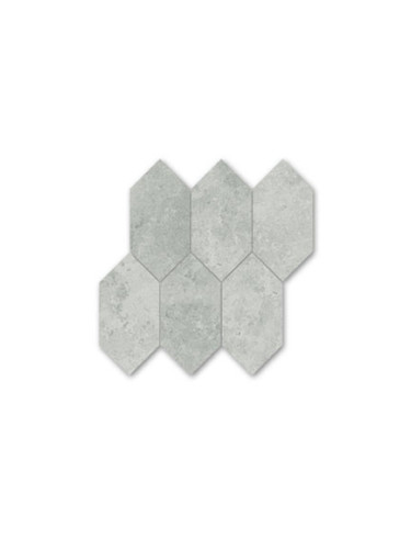 Malla Poniente Gris P3560 - плочки за баня