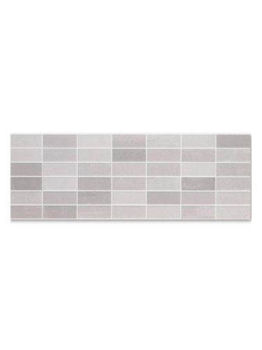 Mosaico Chaplin Gris M1140 - плочки за баня
