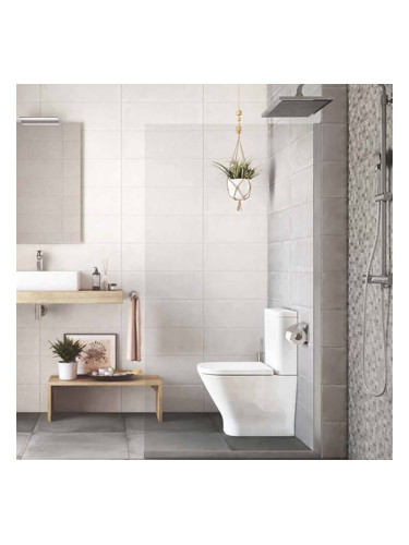 Chaplin - серия плочки за баня