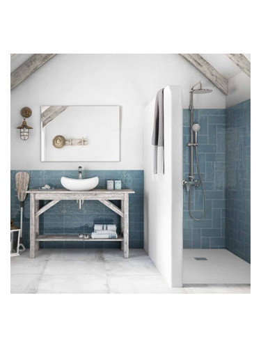 Maiolica - серия стенни плочки за баня