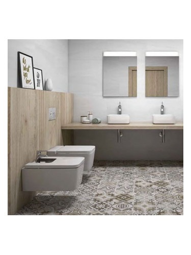 Boulevard - серия плочки за баня