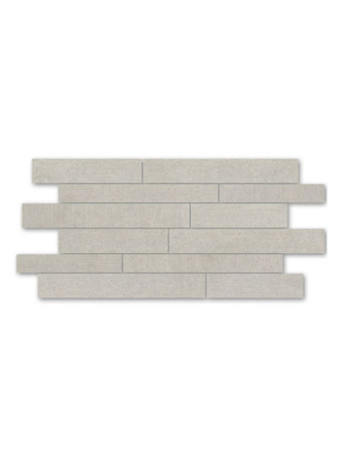 Malla Link Downtown Gris - плочки за баня