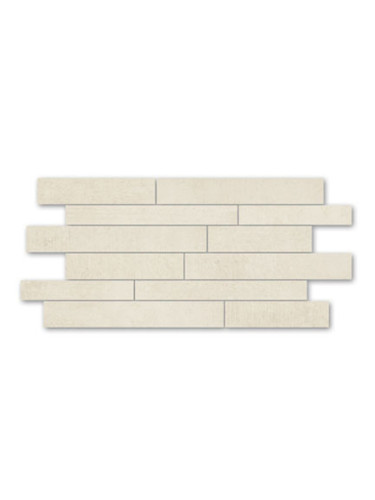 Malla Link Downtown Blanco - плочки за баня