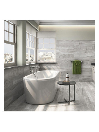 Fossili - серия гранитогрес за баня