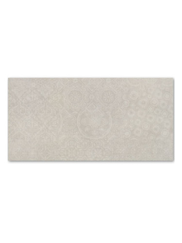 Fusion Silk Gris - плочки за баня