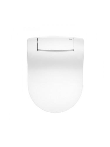 Premium Round - Wellness седалка за тоалетна чиния