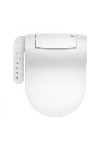 Wellness тоалетна седалка - Advance Round