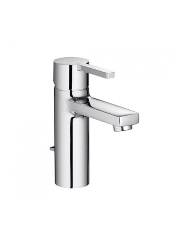 Смесител за умивалник Naia с изпразнител A5A3096C00