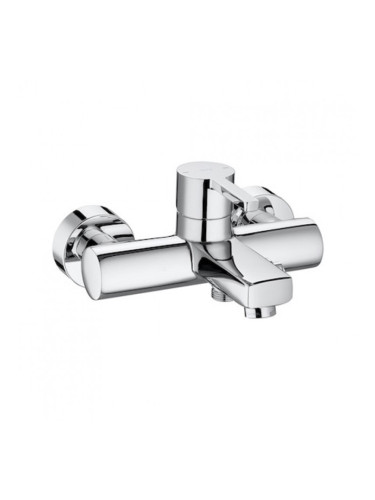 Смесител за вана-душ Naia A5A0296C00