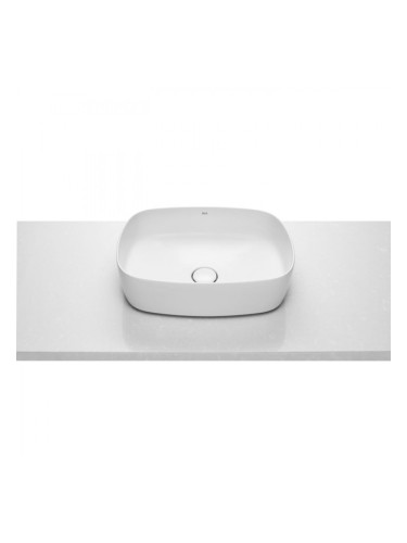 SOFT - Умивалник върху плот A327500000