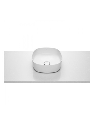 SOFT - Умивалник върху плот A327502000
