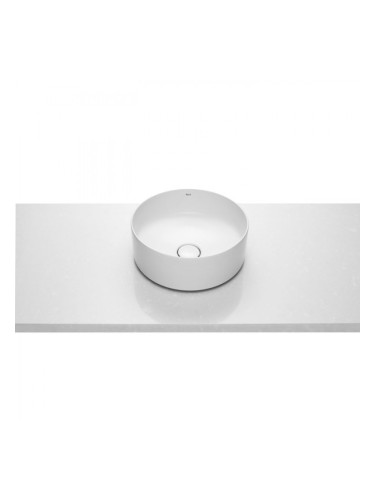 ROUND - Умивалник върху плот A327523000