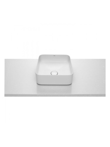 SQUARE - Умивалник върху плот A327532000