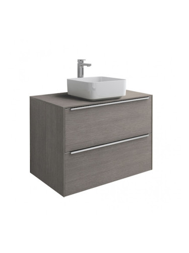 Базов модул за умивалник върху плот A851080402