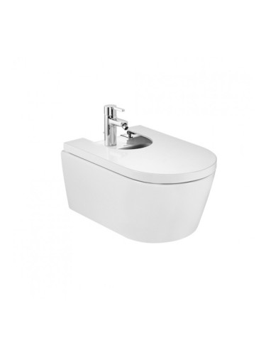 ROUND - Окачено порцеланово биде A357525000  