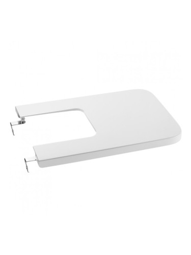 ROUND - Капак SUPRALIT за биде A80653200B