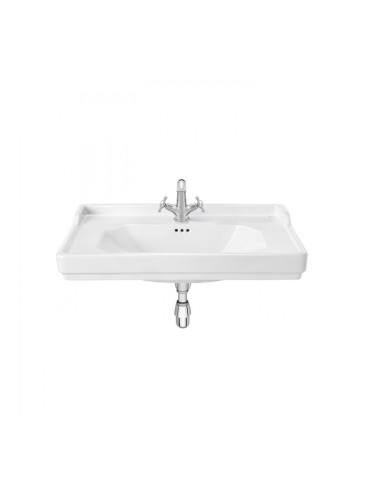 Порцеланов умивалник за стенен монтаж или върху мебел A3270A0000