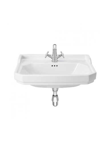 Порцеланов умивалник за стенен монтаж или върху плот A3270A1000