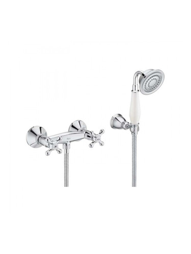 Външен смесител за душ с аксесоари A5A204BC00