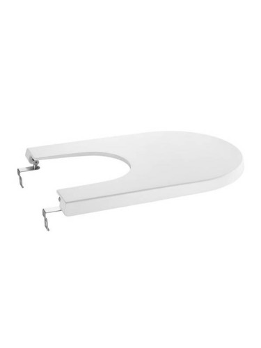 The Gap ROUND - Капак за биде, със забавено падане A806D12001