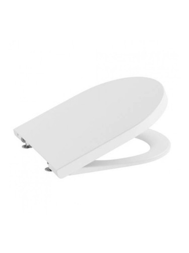 Седалка и капак за тоалетна чиния A80152C00B - 62 Matt White