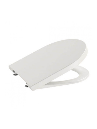 Седалка и капак за тоалетна чиния A80152C00B - 65 Beige