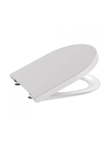 Седалка и капак за тоалетна чиния A80152C00B - 63 Pearl