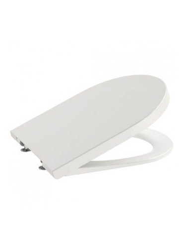 Седалка и капак за тоалетна чиния A80152200B - 65 Beige