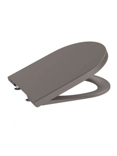 Седалка и капак за тоалетна чиния A80152200B - 66 Coffee