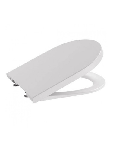 Седалка и капак за тоалетна чиния A80152200B - 63 Pearl