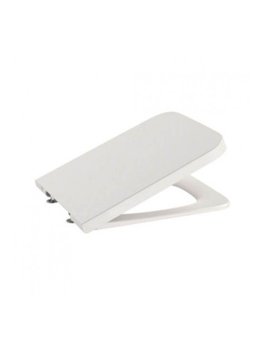 Седалка и капак за тоалетна чиния A80153200B - 65 Beige