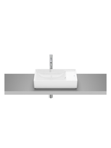 Умивалник за стенен монтаж или за върху мебел ONA A327684000