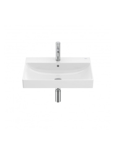 Умивалник за стенен монтаж или за върху мебел ONA A327686000 / A327686620