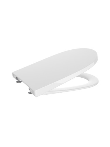 Седалка и капак за тоалетна чиния A801E12001 / A801E12621