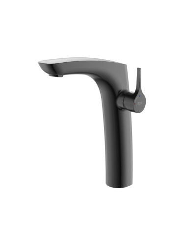 Висок смесител за умивалник INSIGNIA A5A3C3ANM0