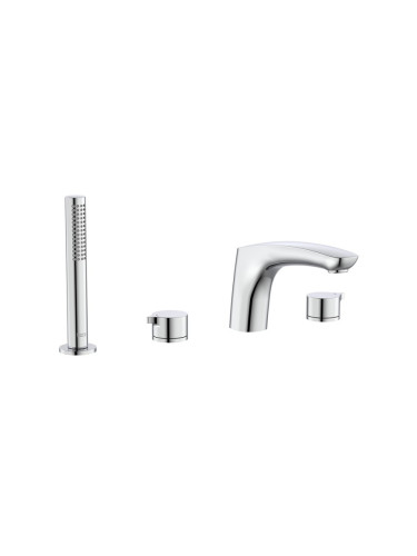 Стоящ смесител вана-душ INSIGNIA A5A093AC00