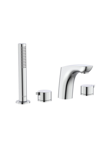 Смесител вана-душ INSIGNIA A5A183AC00