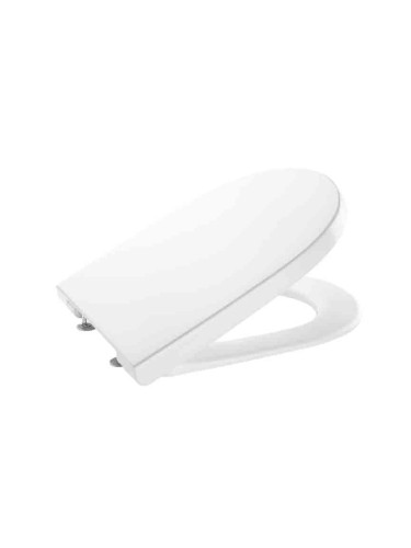 Компактна седалка и капак SUPRALIT A801D20001