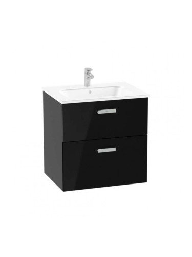 VICTORIA PRO 2 ЧЕКМЕДЖЕТА 600 мм, черен гланц