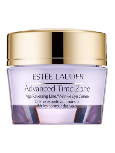 Estee lauder Advanced Time Zone Age Reversing Line/Wrinkle Eye Creme Продукт за очи дамски 15ml