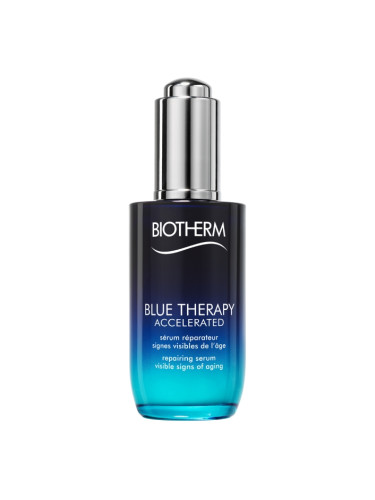 Biotherm Blue Therapy Accelerated Serum Серум дамски 30ml