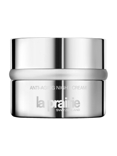 La Prairie Anti-Aging Night Cream Нощен крем дамски 50ml