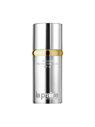 La Prairie Cellular Radiance Emulsion SPF30 Дневен крем дамски 50ml