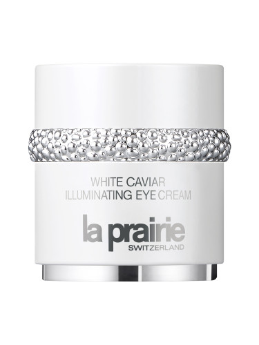 La Prairie White Caviar Illuminating Eye Cream Продукт за очи дамски 20ml