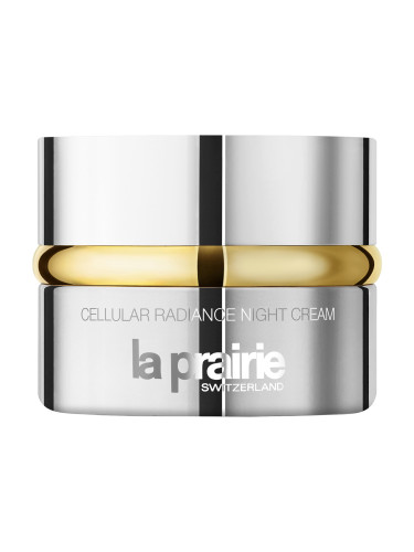 La Prairie Cellular Radiance Night Cream Нощен крем дамски 50ml